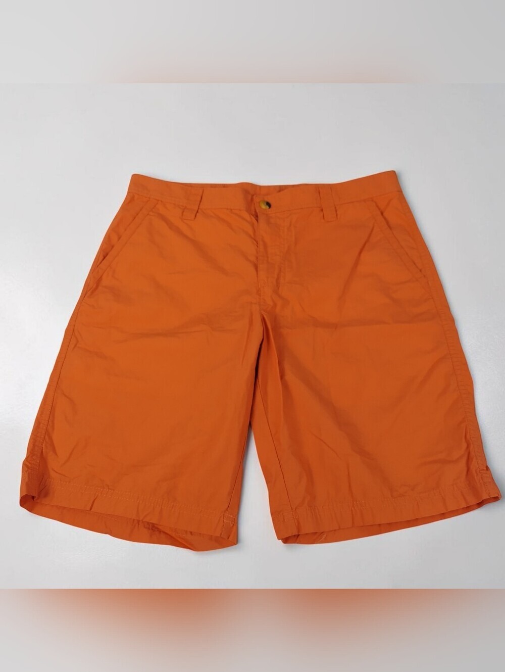 Columbia Sportswear Men's Shorts Size 32 Causal Outdoors Chino Wear